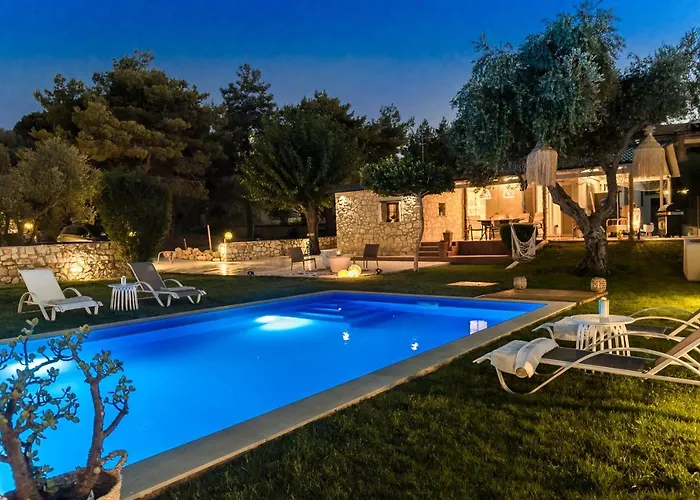 Domenica Villa