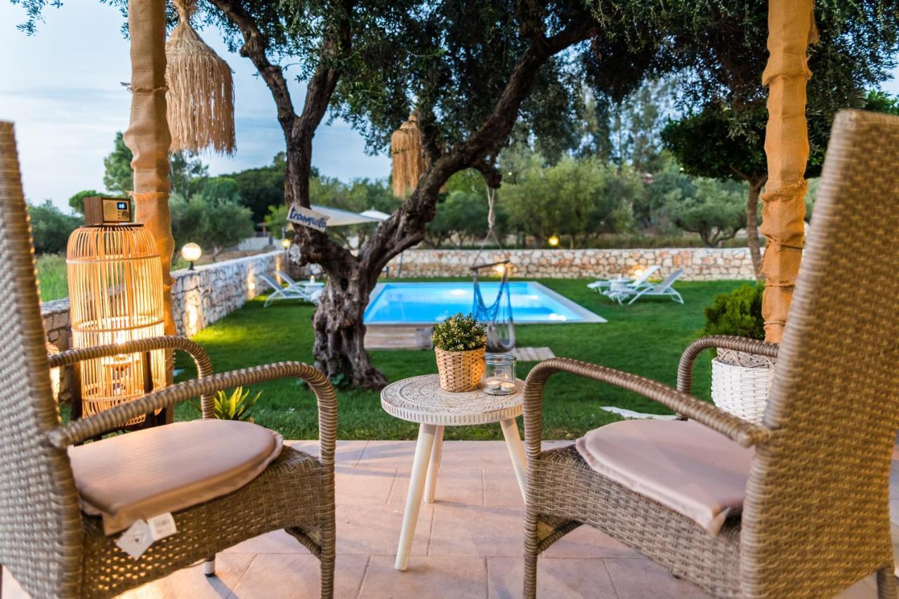 Landhaus Domenica Zakynthos