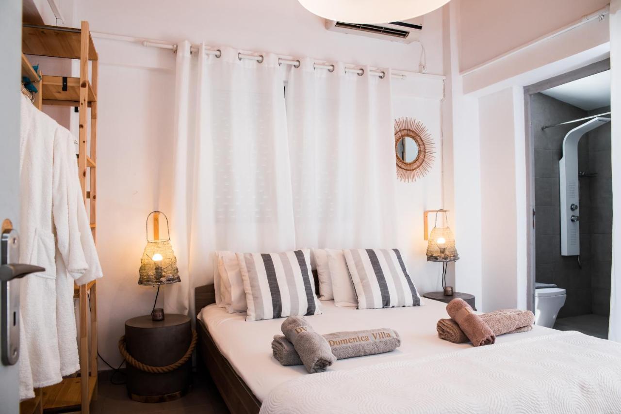 Landhaus Domenica Zakynthos