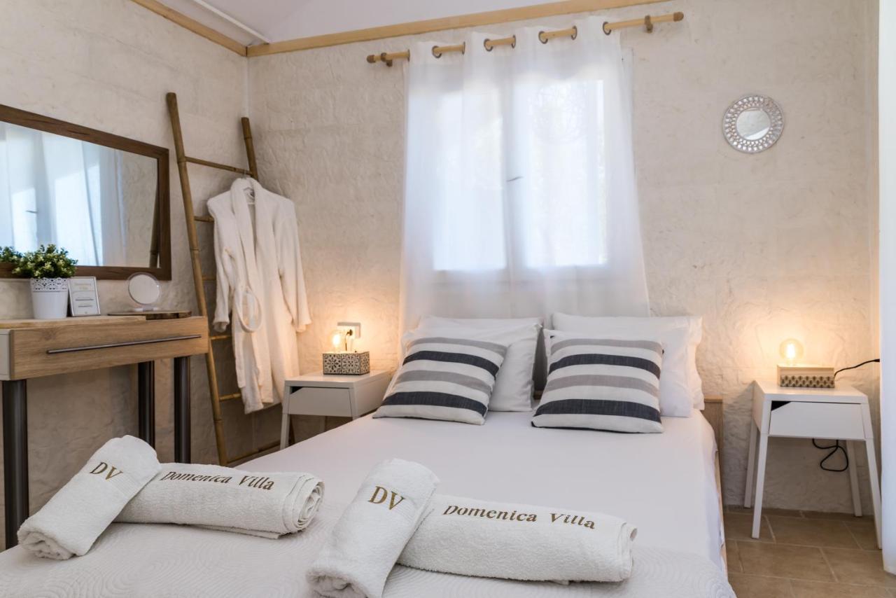 Landhaus Domenica Zakynthos
